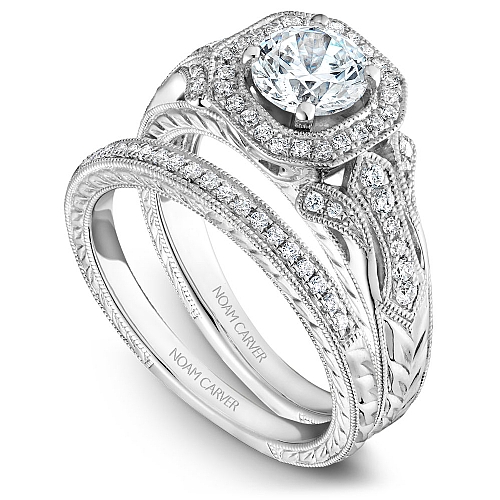 2024 Engagement Ring Style Trends