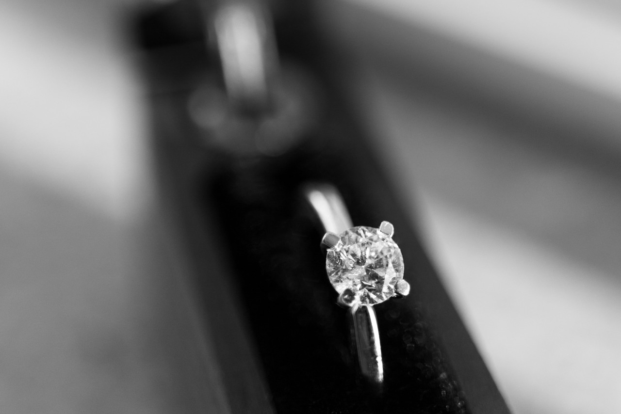 Diamond Shapes for Engagement Rings: Your Guide to the Perfect Cut Diamond Shapes for Engagement Rings: Your Guide to the Perfect Cut